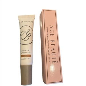 Ace Beautē Eyeshadow Amplifying Base